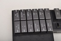 фото thumb №2, Aston martin db9 панель управление радио средний 4g43-13d734-dc