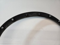 фото thumb №9, Молдинг накладка крыла левый перед vw id4 11a853717e