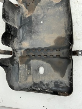 фото thumb №6, Захист шасі vw touareg 7l0201973c 7l0201973d