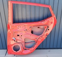 фото thumb №7, Дверь правое задняя задние hyundai i10 2013
