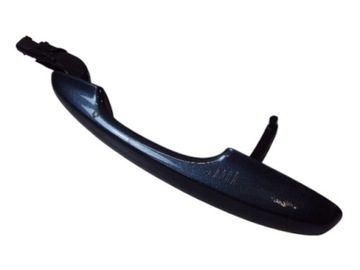 фото thumb №1, Ручка зад keyless ford focus mk4 2018-