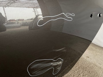 фото thumb №15, Opel astra vi l hb 2022r- двері ліві задні