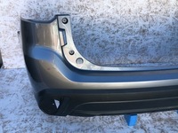 фото thumb №11, Бампер задній задня mitsubishi outlander iii lift