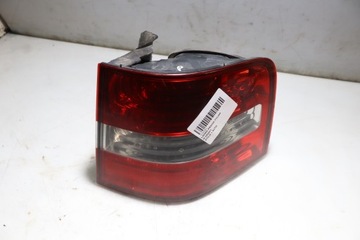 фото thumb №1, Лампа права задня fiat stilo універсал