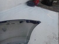 фото thumb №8, Opel vectra b 95-98 бампер перед передній