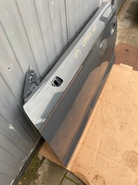 фото thumb №6, Двері ліва передні audi a3 cabrio 8v