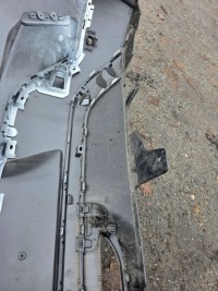 Бампер задний задний opel mokka b 9835348380 genuine с Разборки, фото thumb