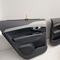 фото thumb №16, Volvo xc90 2019 сидіння / диван / комплект rdesign