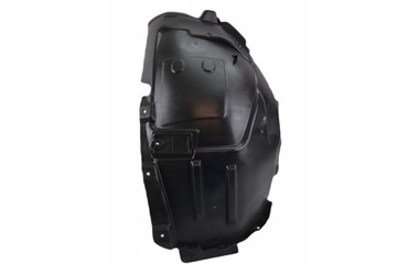 фото thumb №1, Подкрылок правые перед mercedes e класс w213 a213 2136901403 заглушка