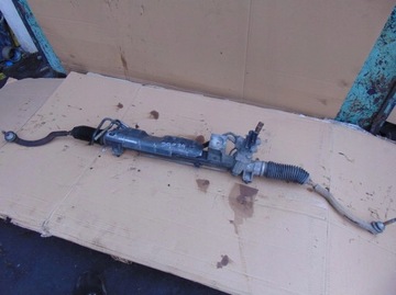 фото thumb №5, Рейка рульового управління трансмісія volvo s60 2.4 d5 p31200950