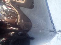 фото thumb №10, Mini iii f55 f56 14- капот кришка двигуна