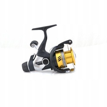 Kołowrotek Shimano Sahara 2500 DH RD