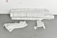 фото thumb №1, Захист захист теплова вихлоп тунель dacia sandero iii stepway bji 1.0tce