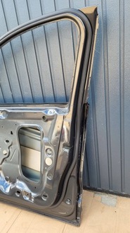 фото thumb №12, Porsche macan 95b двері перед передні праве fv