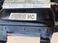 фото thumb №3, Подушка подушка безопасности пассажира daewoo matiz ii 2005-2009