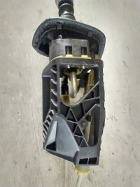 фото thumb №11, Кулиса коробки тросы mercedes vito w639 рестайлинг длинный 2,2 cdi 8129001101