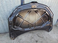 фото thumb №15, Капот кришка двигуна skoda octavia iii рестайлінг