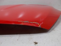 Ford focus mk3 рестайлинг  14-19 капот крышка двигателя оригинал  !!! в Украине, фото thumb