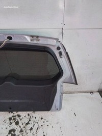 фото thumb №7, Mitsubishi outlander ii кришка багажника багажника камера