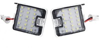 фото thumb №12, 2 фонари led подсветка зеркал ford kuga