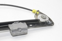 фото thumb №12, Підйомник скло лівих передніх двері land rover range rover iii l322