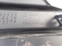 фото thumb №13, Противотуманная фара противотуманные фары решётка opel corsa d 06-11r