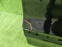 фото thumb №5, Kia niro 16- дверь левая задние зад