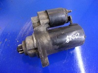 фото thumb №4, Seat ibiza iii 1.4mpi стартер bosch перевірений