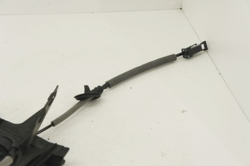 фото thumb №4, Hg053 ford fiesta mk8 замок двері лівий зад