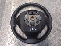 фото thumb №5, Nissan note e12 руль мультифункция кожа 13-