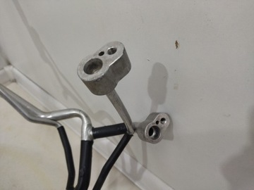 фото thumb №8, 7p1820741bh шланг шланг кондиціонера vw touareg 7p 2010-2018r