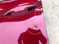 фото thumb №7, Дверь левая hyundai i20 2020-