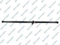 фото thumb №2, Gsp ps900253 wał привідний, привід osi