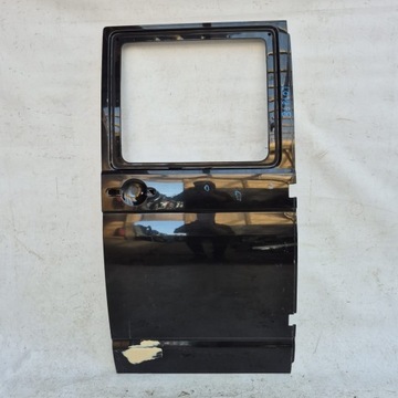 фото thumb №1, Vw transporter t5 t6 двойной кабина 03-23 дверь зад задние правые
