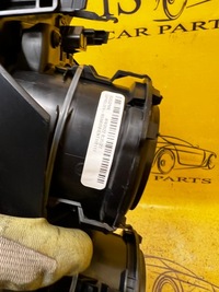 фото thumb №9, Защита рамка туннель кронштейн na кружки подстаканник ford escape mk4