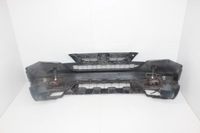 фото thumb №12, Бампер перед передний honda crv iii lift 10-12r