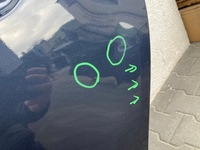 фото thumb №5, Дверь левая задние ford s-max s max mk2