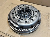 Dmumasa притиск зчеплення комплект mazda 3 6 cx-3 cx-5 2.2d sh01 2012- Ціна, фото thumb