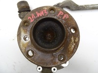 фото thumb №8, Поворотный кулак правая правые перед 6792286 2.0 d 116 143 184 km bmw f30 f31