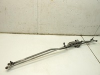 фото thumb №10, Механизм дворник перед peugeot 308 i 0390241869 9684806680