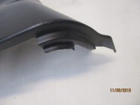 фото thumb №8, Пластик защита левый задняя renault scenic