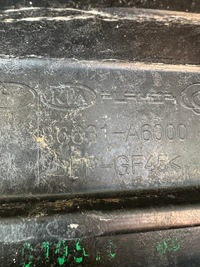 фото thumb №11, Hyundai i30 ii балка бампера задняя 86630-a6600