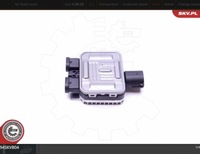 фото thumb №2, Модуль вентилятора радиатора ford galaxy iii