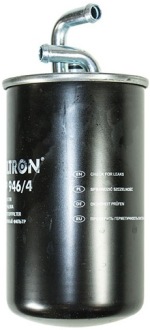 Купить Фильтр топлива filtron передняя правая 946/4, фото thumb