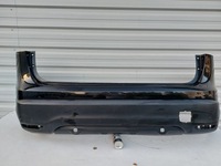 фото thumb №1, Бампер задний задняя nissan qashqai ii 13-17 eu