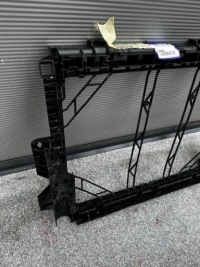 фото thumb №3, Рамка повітропровід повітря volvo xc90 ii