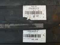 фото thumb №16, Audi q3 8u lift накладки накладки пороговые s-line kpl