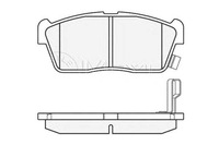 фото thumb №1, Meyle тормозные колодки тормозные suzuki перед ignis 01- meyl