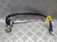 фото thumb №1, Клемма минусовая opel mokka mokka x