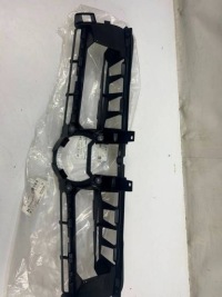 фото thumb №5, Mercedes gls w167 решітка радіатора решітка радіатора каркас a1678855704